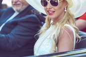 Concorso d’Eleganza Villa d’Este 2016