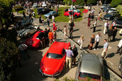 Concorso d'Eleganza Villa d'Este