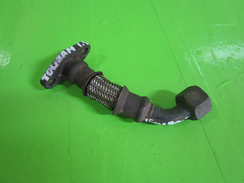 CONCUCTA ULEI TURBO / TURBINA VW TOURAN 1.9 TDI 74KW 100CP FAB. 2003 - 2015⭐⭐⭐⭐⭐