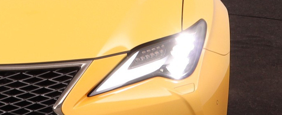 Concureaza cu BMW Seria 4 Coupe, dar pentru multi e doar o mare necunoscuta. Masina din 2019 are motor de 2.5 litri, scaune ventilate si volan cu actionare electrica Concureaza cu BMW Seria 4 Coupe, dar pentru multi e doar o mare necunoscuta. Masina din 2019 are motor de 2.5 litri, scaune ventilate si volan cu actionare electrica