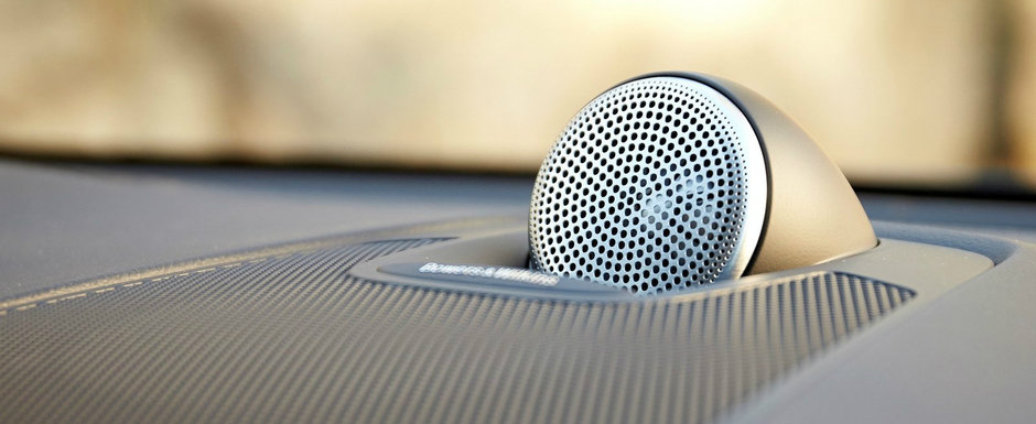 Concureaza cu BMW si Mercedes, dar e construita in China. Detaliul nestiut pana acum despre aceasta masina de lux Concureaza cu BMW si Mercedes, dar e construita in China. Detaliul nestiut pana acum despre aceasta masina de lux