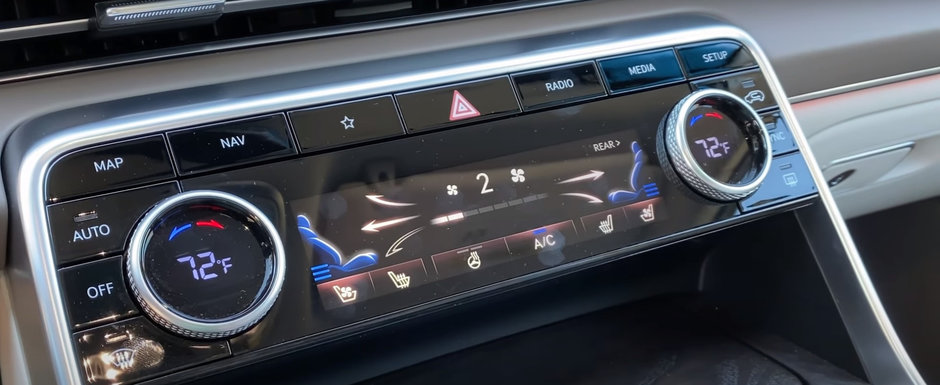 Concureaza cu BMW X5, dar pentru multi e o necunoscuta. Noua masina are motor V6 twin-turbo si interior de lux Concureaza cu BMW X5, dar pentru multi e o necunoscuta. Noua masina are motor V6 twin-turbo si interior de lux