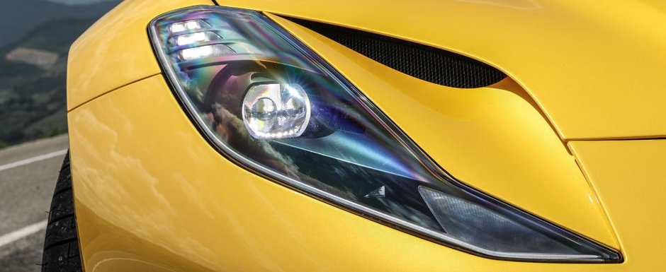 Concurenta sa ia un pix pentru notite. Ferrari detaliaza secretele celui mai furios si iute model pe care il vinde Concurenta sa ia un pix pentru notite. Ferrari detaliaza secretele celui mai furios si iute model pe care il vinde