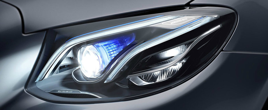 Concurentul lui Audi A6 si BMW Seria 5 a primit o noua versiune de performanta. Motorul ascuns sub capota este o mare surpriza Concurentul lui Audi A6 si BMW Seria 5 a primit o noua versiune de performanta. Motorul ascuns sub capota este o mare surpriza
