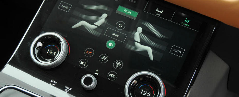Concurentul lui BMW X3 a primit o noua generatie. Primele imagini au ajuns mai devreme pe internet Concurentul lui BMW X3 a primit o noua generatie. Primele imagini au ajuns mai devreme pe internet