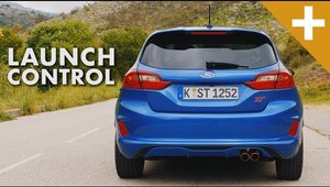 Concurentul lui Renault Clio RS si VW Polo GTI are o cutie manuala si LAUNCH CONTROL. Cum functioneaza sistemul