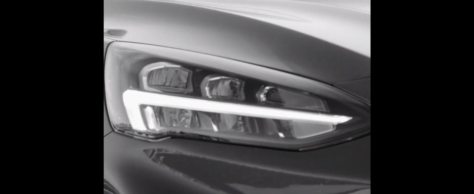 Concurentul lui Volkswagen Golf a primit o noua generatie. Acestea sunt primele fotografii oficiale! Concurentul lui Volkswagen Golf a primit o noua generatie. Acestea sunt primele fotografii oficiale!