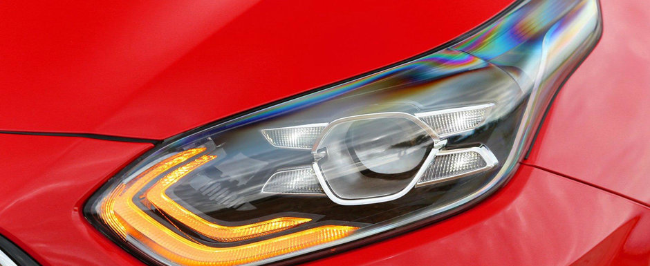 Concurentul lui Volkswagen Golf s-a lansat si in Romania. Preturile de vanzare pornesc de la 13.833 euro Concurentul lui Volkswagen Golf s-a lansat si in Romania. Preturile de vanzare pornesc de la 13.833 euro