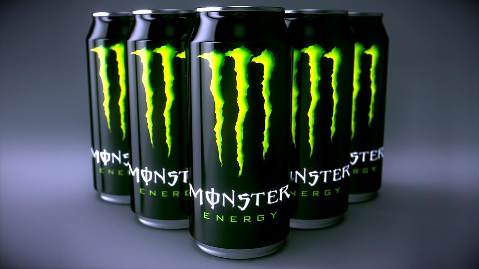 CONCURS: Arata-ne masina ta si castiga un bax de Monster Energy!