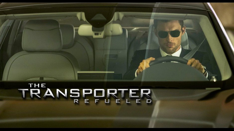 CONCURS: Castiga o invitatie dubla la avanpremiera 'Transporter Refueled'