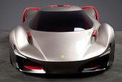 Concurs Ferrari Design