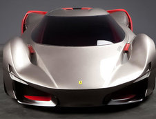 Concurs Ferrari Design