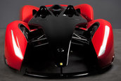 Concurs Ferrari Design