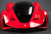 Concurs Ferrari Design