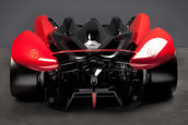 Concurs Ferrari Design