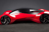 Concurs Ferrari Design