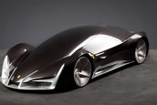 Concurs Ferrari Design