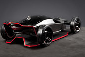 Concurs Ferrari Design