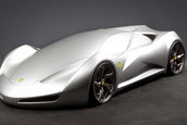 Concurs Ferrari Design