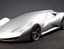 Concurs Ferrari Design