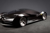 Concurs Ferrari Design