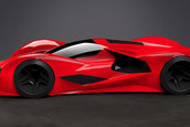 Concurs Ferrari Design