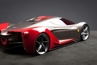 Concurs Ferrari Design