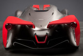 Concurs Ferrari Design