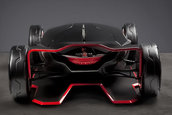 Concurs Ferrari Design