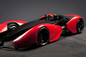 Concurs Ferrari Design