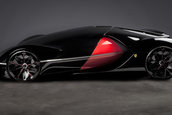 Concurs Ferrari Design