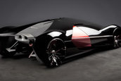 Concurs Ferrari Design