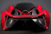 Concurs Ferrari Design