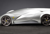 Concurs Ferrari Design