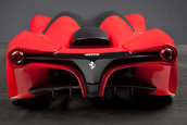 Concurs Ferrari Design