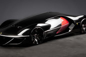 Concurs Ferrari Design