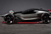 Concurs Ferrari Design