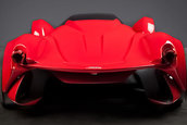 Concurs Ferrari Design