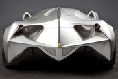 Concurs Ferrari Design