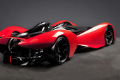 Concurs Ferrari Design
