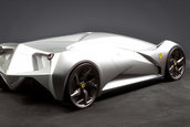 Concurs Ferrari Design