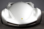 Concurs Ferrari Design