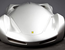 Concurs Ferrari Design