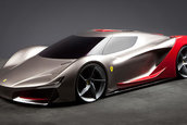 Concurs Ferrari Design