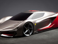 Concurs Ferrari Design