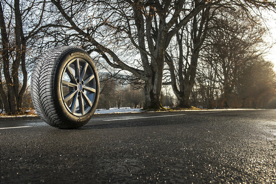 Concurs MICHELIN Cross Climate