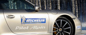Concurs Michelin: castigatorii kitului special de iarna!