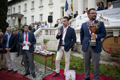 Concursul de eleganta Sinaia 2013