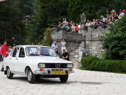 Concursul de eleganta Sinaia 2013