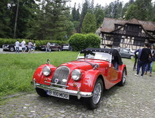 Concursul de Eleganta Sinaia 2014